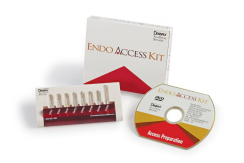 Endo Access Complete Kit